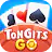 Tongits Go Logo