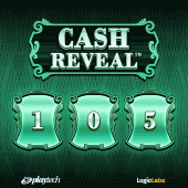 Cash Reveal - Credits