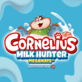 Cornelius Milk Hunter Megaways