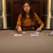 Korean Speed Baccarat A